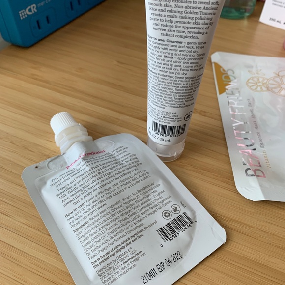 Skin care Gifts - Picture 12 of 12